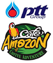 Café Amazon