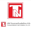 Thai Nakorn Paint & Chemical