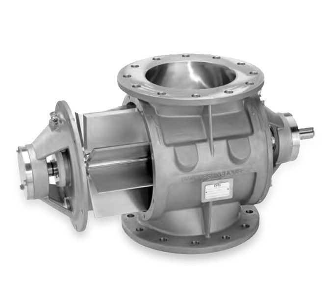 AL / AXL Dairy Rotary Valve