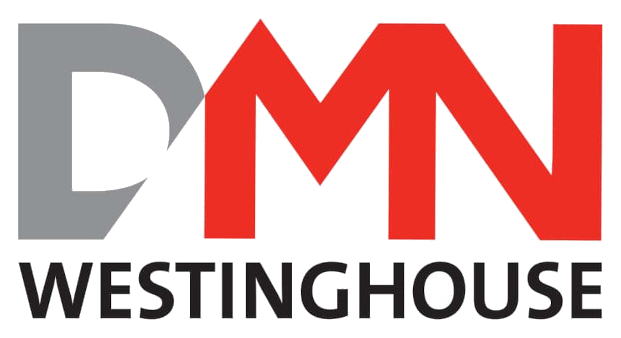 DMN-WESTINGHOUSE logo